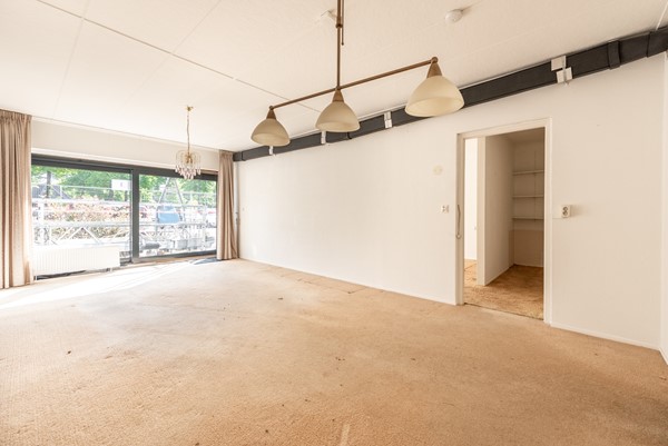 Medium property photo - Loolaan 41-1, 7314 AD Apeldoorn